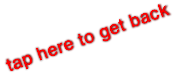 tap here to get back